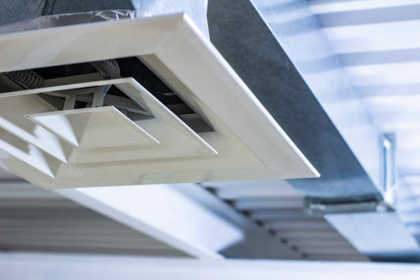 Best Affordable Air Duct Cleaning  in Lockhart, TX