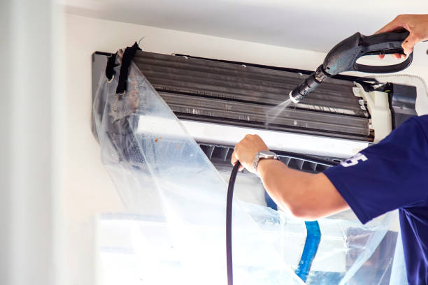 Best Duct Cleaning Specialists  in Lockhart, TX