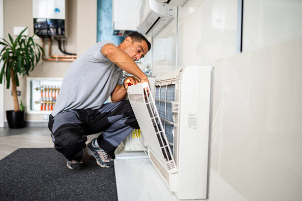 Best Home Air Vent Cleaning  in Lockhart, TX