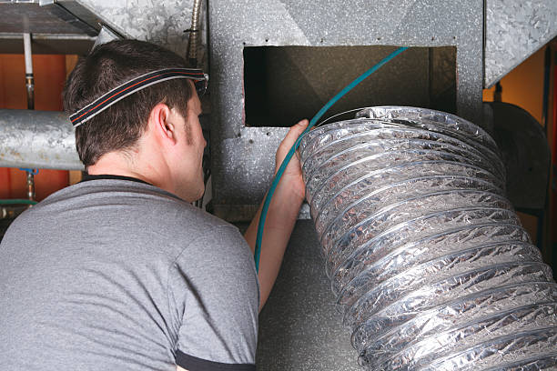 Best HVAC Duct Inspection Services  in Lockhart, TX