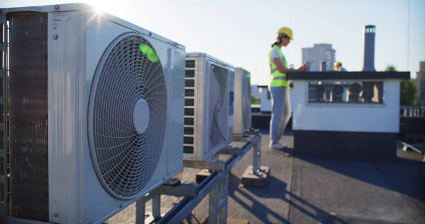 Best Best Air Duct Cleaning Company  in Lockhart, TX