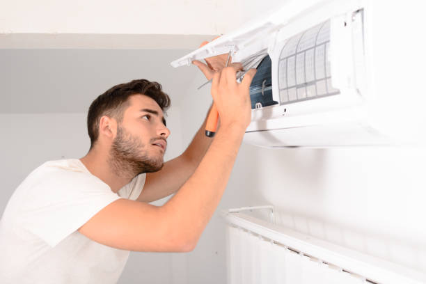 Best Emergency Air Duct Cleaning  in Lockhart, TX